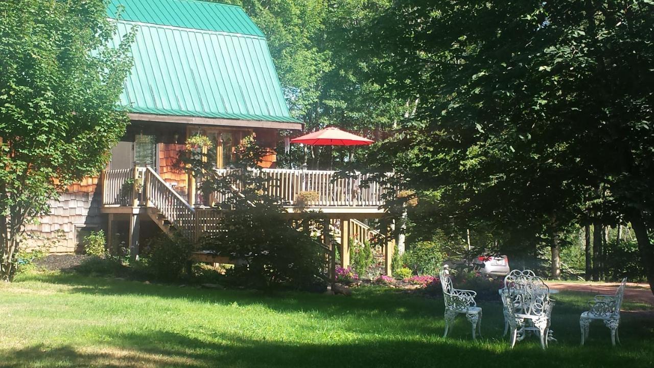 Chestnut Lane Bed And Breakfast Hunter River Extérieur photo