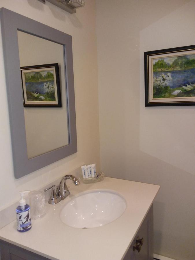 Chestnut Lane Bed And Breakfast Hunter River Extérieur photo