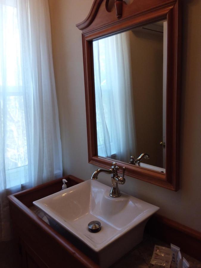 Chestnut Lane Bed And Breakfast Hunter River Extérieur photo