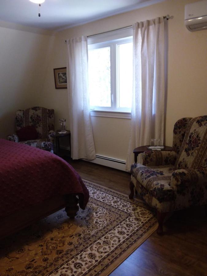 Chestnut Lane Bed And Breakfast Hunter River Extérieur photo