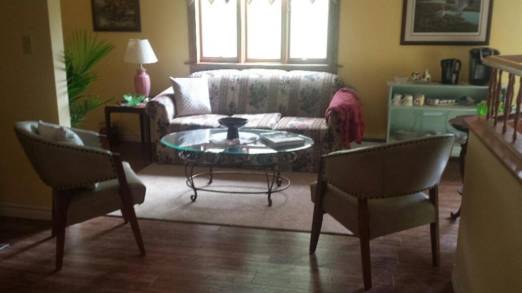 Chestnut Lane Bed And Breakfast Hunter River Extérieur photo
