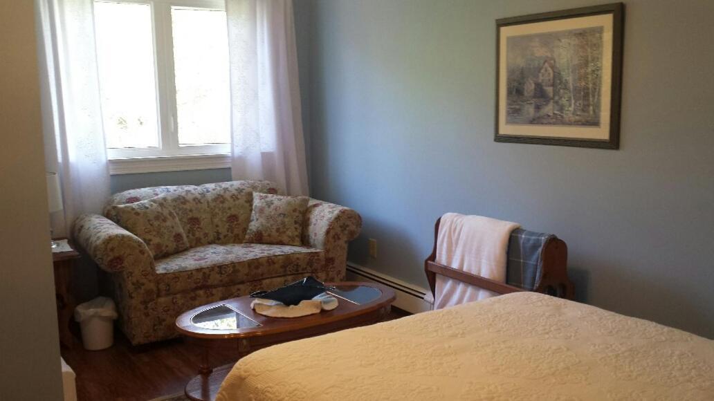 Chestnut Lane Bed And Breakfast Hunter River Extérieur photo