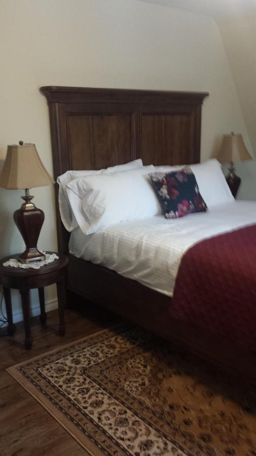 Chestnut Lane Bed And Breakfast Hunter River Extérieur photo